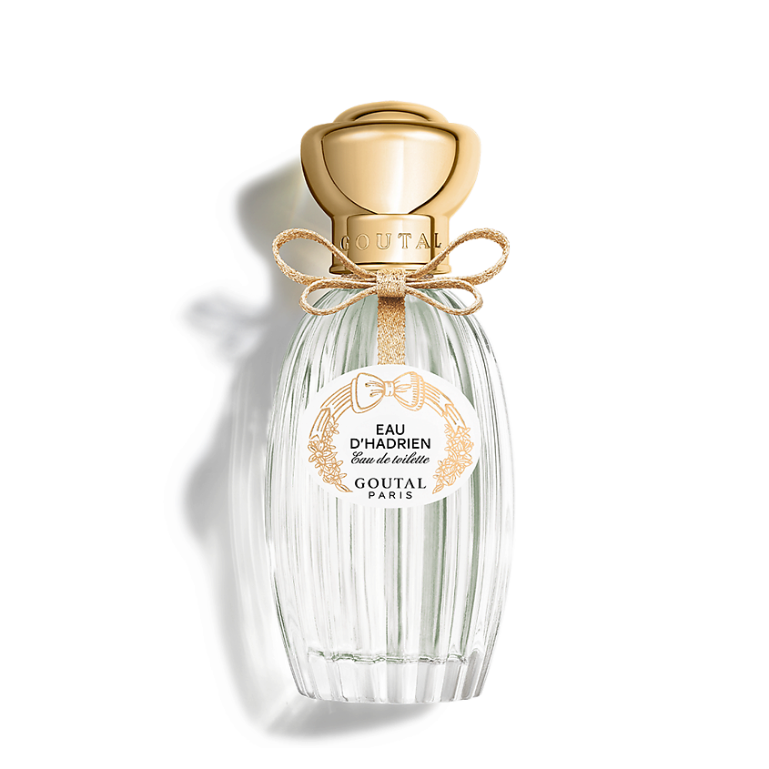 Изображение товара GOUTAL PARIS Goutal Paris Туалетная вода Eau d’Hadrien Eau de Toilette, 100 мл