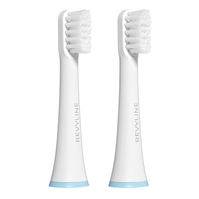 Изображение товара REVYLINE Насадка RL 050, голубая, 2 шт., 1 шт.