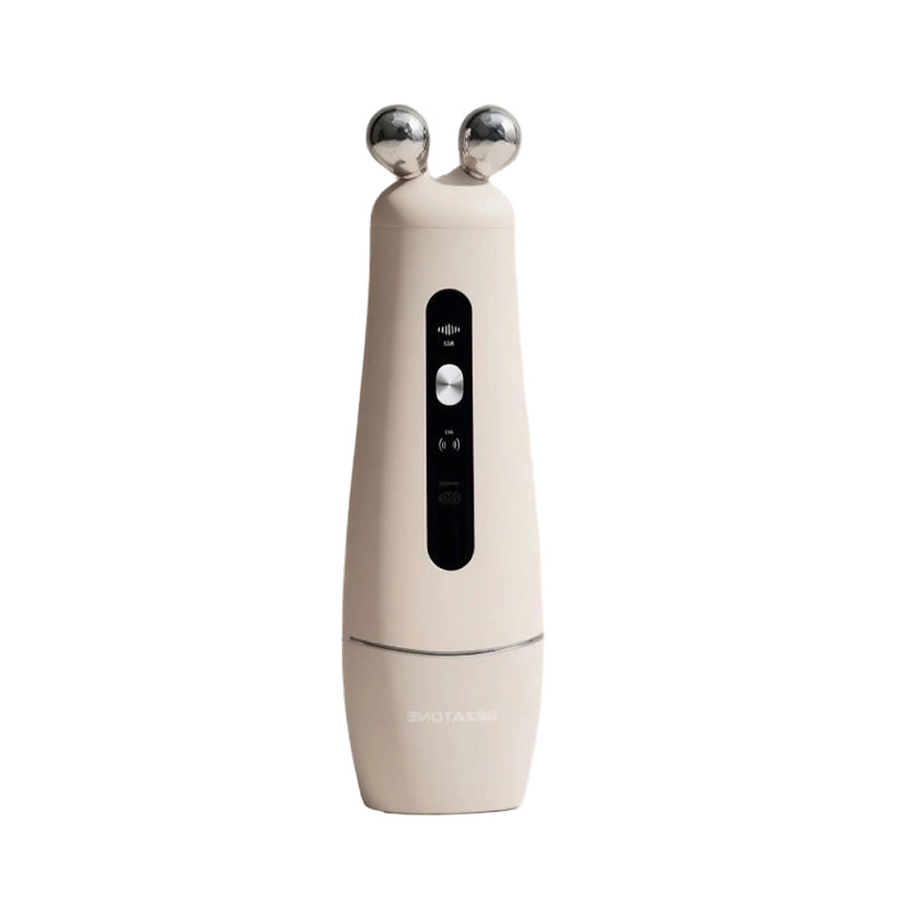 Изображение товара Gezatone Прибор для ухода и массажа лица EMS + RF Lifting m1614, 1 шт.