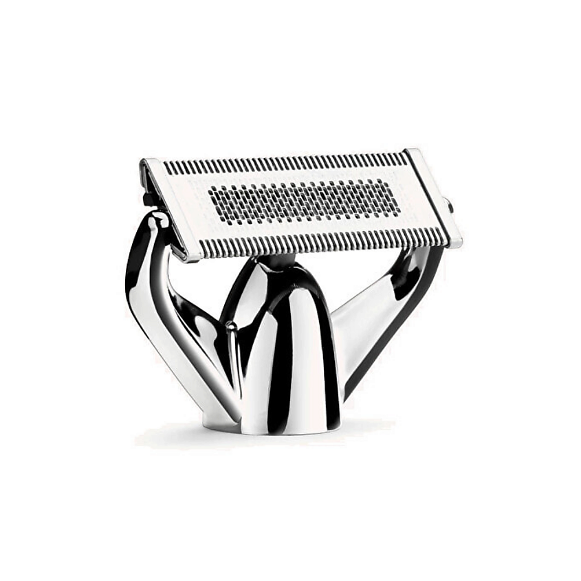 Изображение товара BABYLISS Сменное лезвие для триммера Super-X Metal X-Blade OT996BLD, Цвет: серебряный