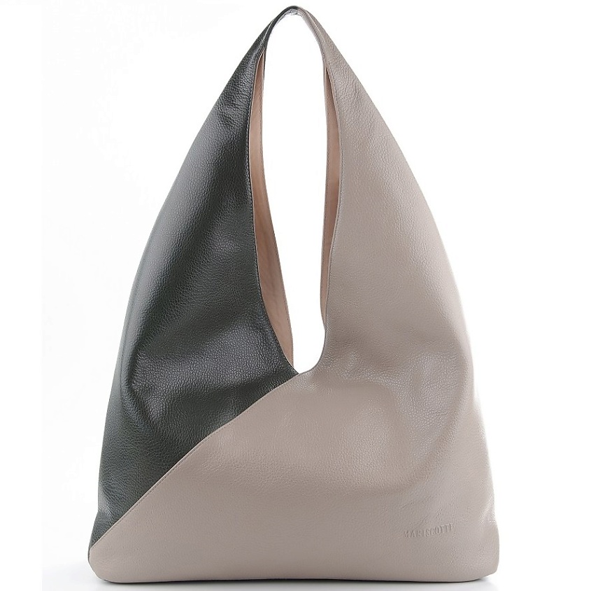 Изображение товара Кожаная сумка Vivian из натуральной кожи для женщин 2023