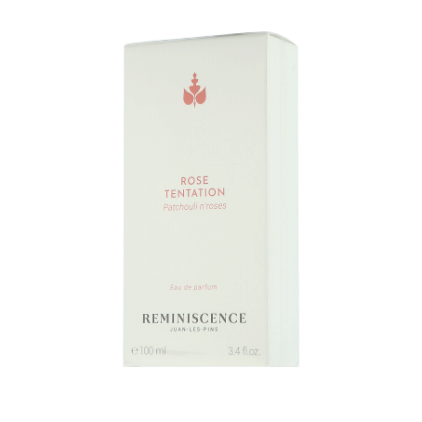 Изображение товара REMINISCENCE Парфюмерная вода Les Rencontres Rose Tentation, 100 мл