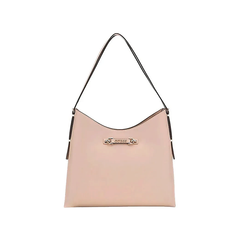 Изображение товара Сумка GUESS Lefia Hobo Bag Женская стильная с отделениями