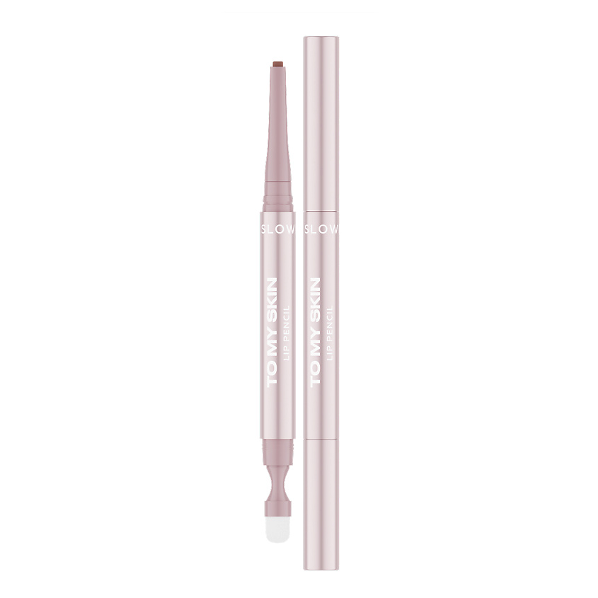 Изображение товара TO MY SKIN Карандаш для губ LIP SCULPT PENCIL, тон 02 SLOW BURN