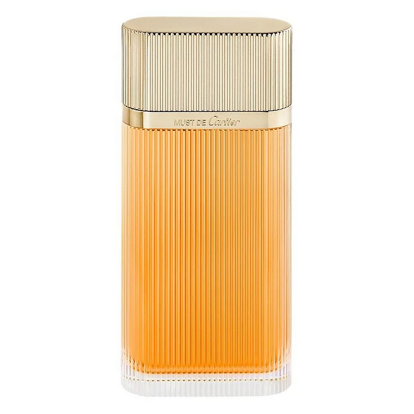 Изображение товара CARTIER Парфюмерная вода MUST DE CARTIER, 100 мл