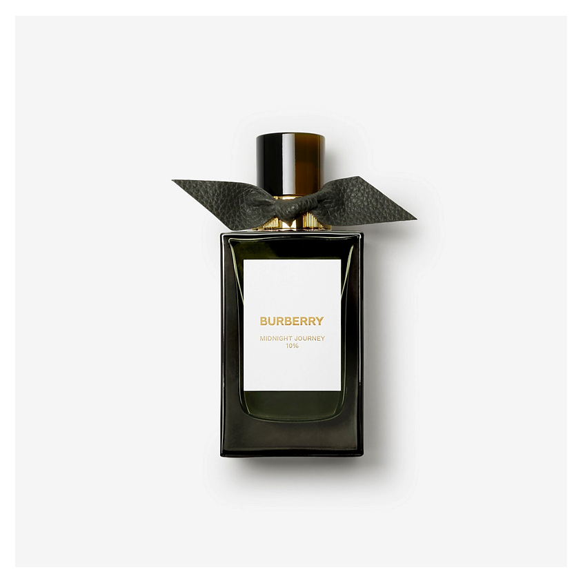 Изображение товара BURBERRY Парфюмерная вода Midnight Journey, 100 мл