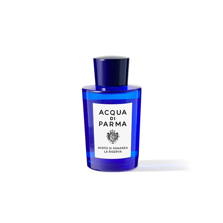 Изображение товара Парфюмерная вода ACQUA DI PARMA Mirto di Panarea La Riserva 180 мл унисекс