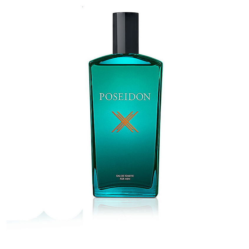 Изображение товара INSTITUTO ESPANOL Туалетная вода POSEIDON X, 150 мл