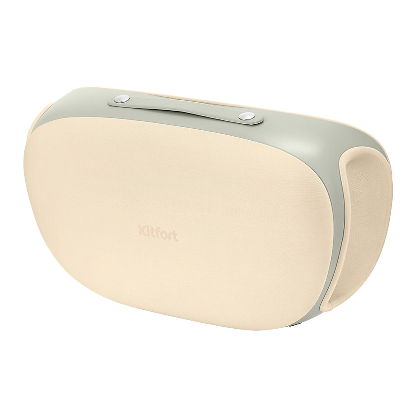 Изображение товара Массажер KITFORT 2 в 1 КТ-5961 для рук, шеи и тела