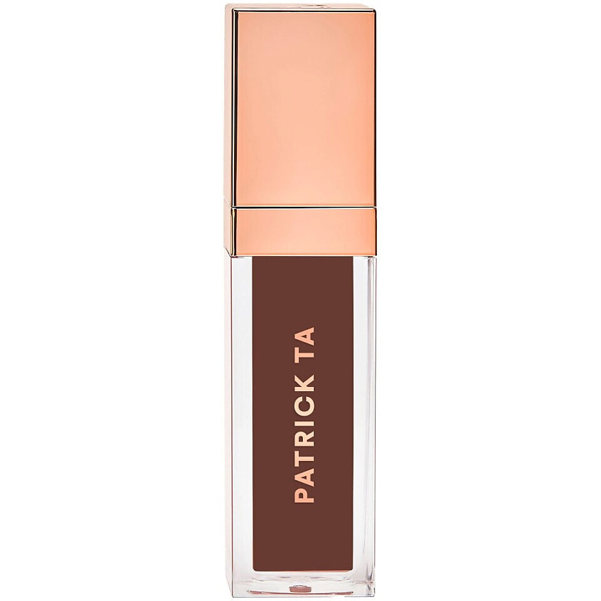 Изображение товара PATRICK TA Блеск для губ увеличивающий объем Major Volume Plumping Gloss, Mine
