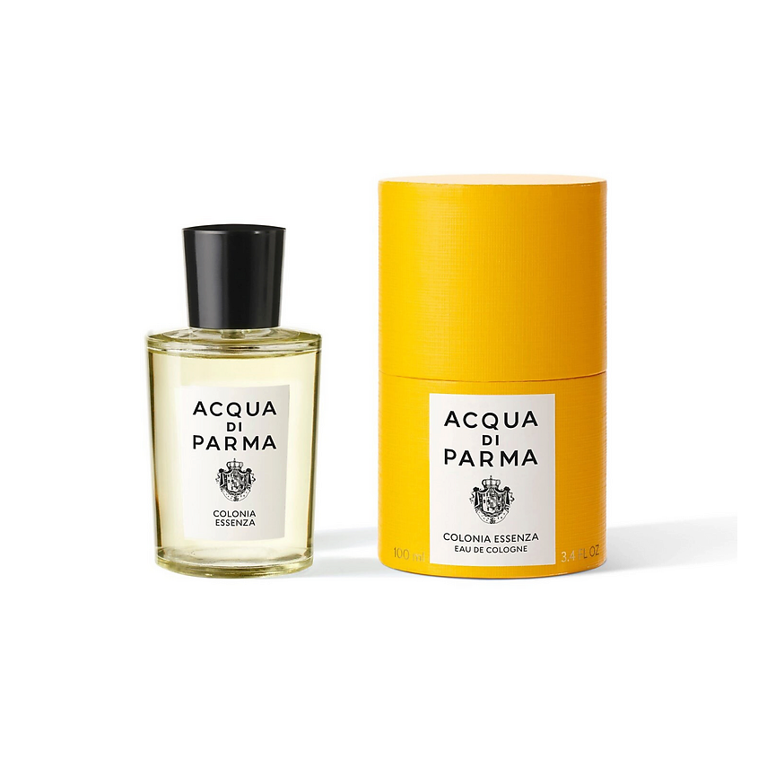 Изображение товара Acqua di Parma Colonia Essenza 50 мл унисекс туалетная вода свежие цитрусовые ноты