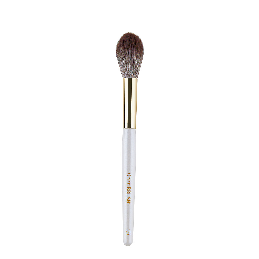 Изображение товара Кисть для пудры и румян OH MY BRUSH Big Powder brush 131 20,4 см