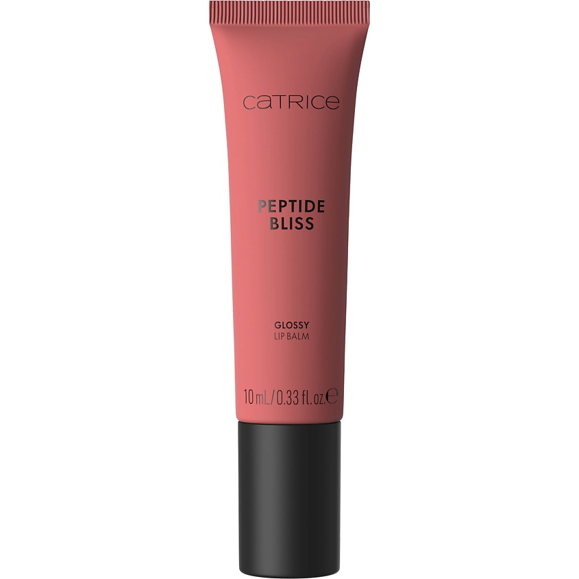 Изображение товара Бальзам для губ Catrice Peptide Bliss Glossy Lip Balm 020 Blissberry