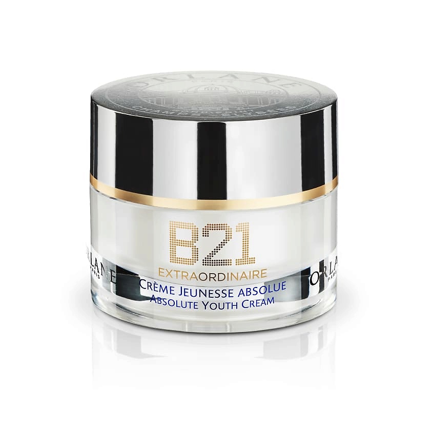 Изображение товара Омолаживающий крем для лица ORLANE B21 Extraordinaire 50 мл