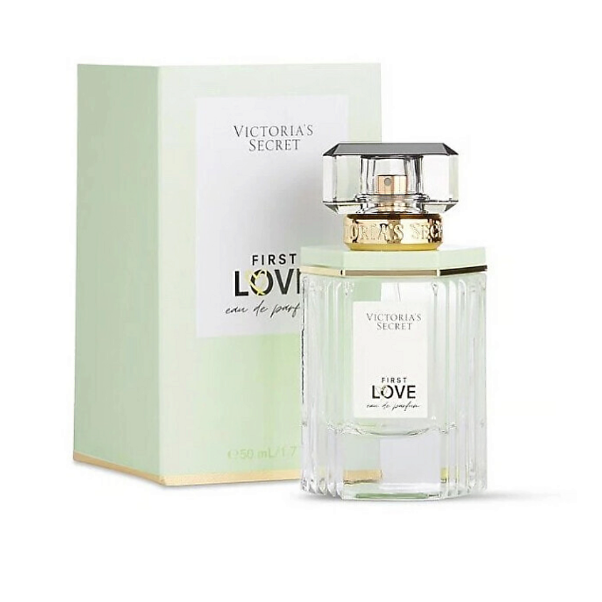 Изображение товара VICTORIA'S SECRET Парфюмерная вода First Love, 50 мл