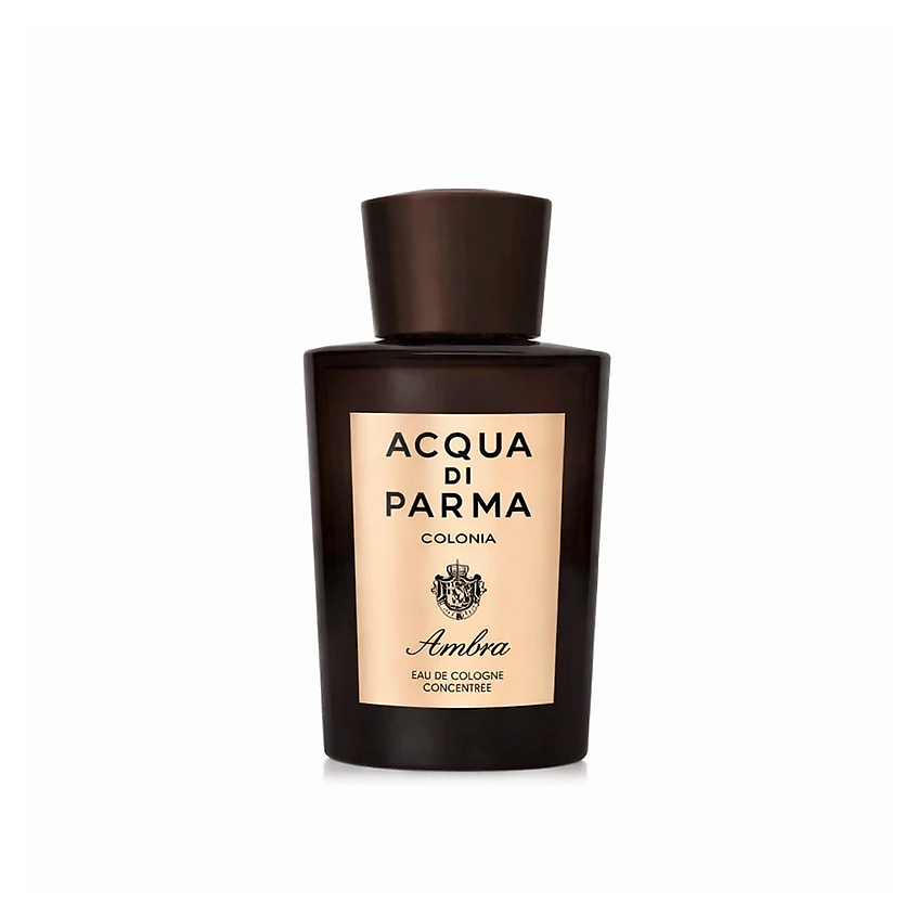 Изображение товара Acqua di Parma Colonia Ambra 180 мл унисекс - роскошный аромат Восточные ноты