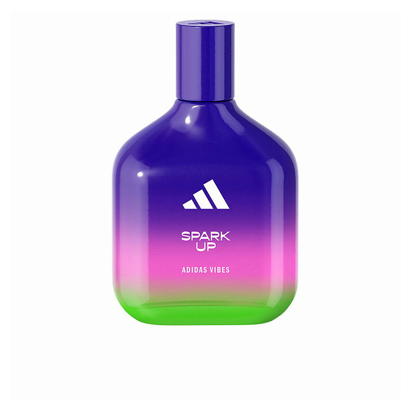 Изображение товара ADIDAS Парфюмерия унисекс Spark Up EDP 100 ml, 100 мл