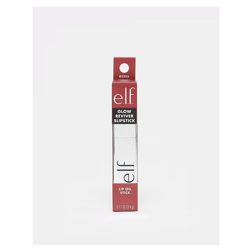 Изображение товара E.L.F. Помада для губ Glow Reviver, Jam Packed Изображение товара E.L.F. Помада для губ Glow Reviver, Jam Packed