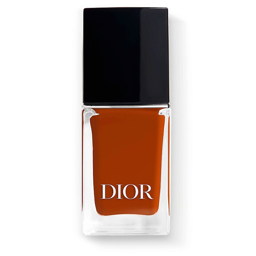 Изображение товара Дизайнерский лак для ногтей Dior Vernis 849 Красное кино 10 мл