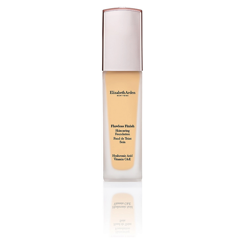 Изображение товара Тональное средство Elizabeth Arden Flawless Finish Skincaring Foundation
