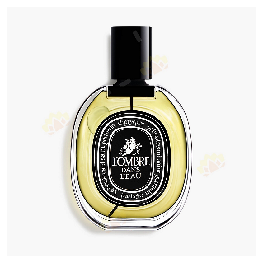 Изображение товара DIPTYQUE Парфюмерная вода L’Ombre Dans L’Eau Eau de Parfum, 75 мл
