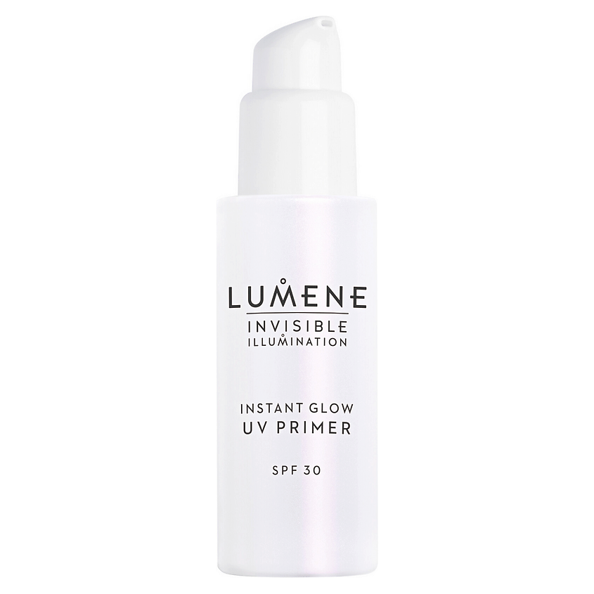 Изображение товара LUMENE Праймер Instant Glow UV Primer SPF 30, 30 мл