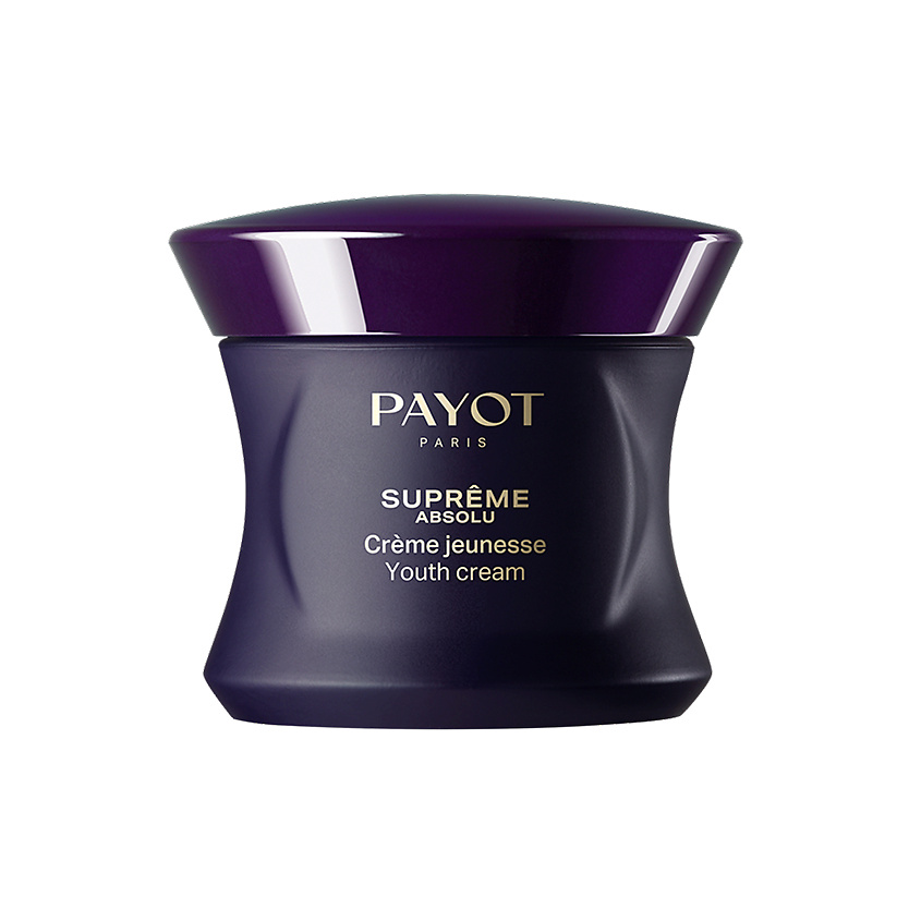 Изображение товара Антивозрастной крем для лица Supreme Absolu PAYOT 50 мл для зрелой кожи