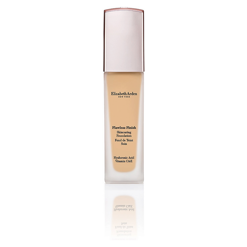 Изображение товара ELIZABETH ARDEN Тональный крем Flawless Finish Skincaring Foundation, 240N