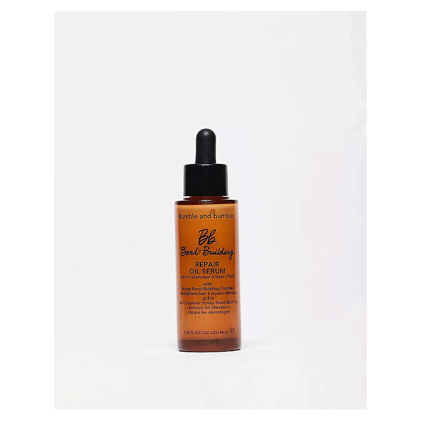 Изображение товара Бюджетное укрепляющее сыворотка для волос Bond-Building Repair 48мл