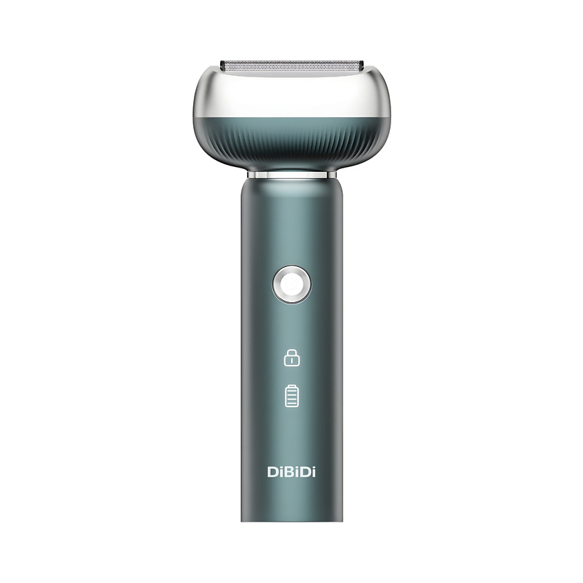 Изображение товара Дибиди PRO NOVA Электробритва профессиональная с коваными ножами и водозащитой IPX7