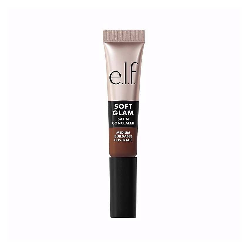 Изображение товара Консилер E.L.F. Soft Glam Satin 61 Rich Cool Изображение товара Консилер E.L.F. Soft Glam Satin 61 Rich Cool