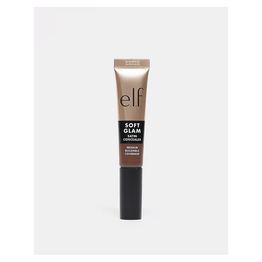 Изображение товара E.L.F. Консилер Soft Glam Satin, 64 Rich Neutral Изображение товара E.L.F. Консилер Soft Glam Satin, 64 Rich Neutral