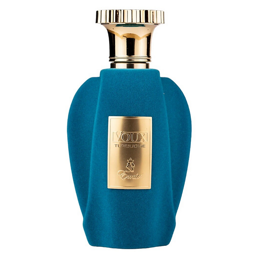 Изображение товара Парфюмерная вода Paris Corner Voux Turquoise