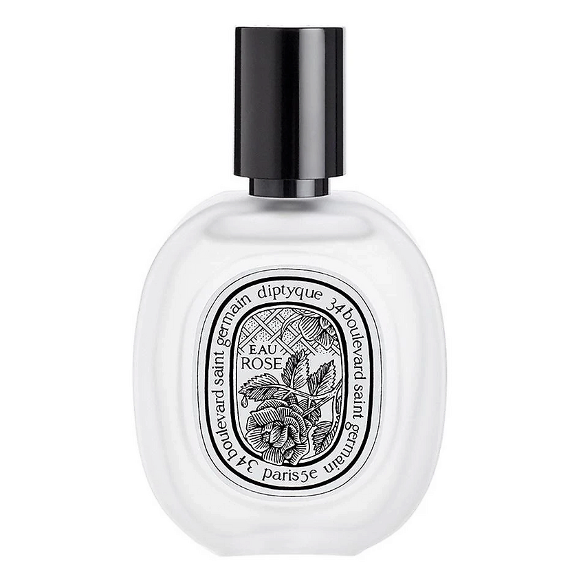 Изображение товара DIPTYQUE Парфюмерный мист для волос Eau Rose, 30 мл