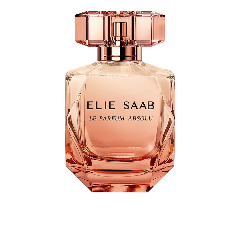 Изображение товара Парфюмерная вода Elie Saab Le Parfum Absolu - цветочно-ориентальная, тёплая базовая нота