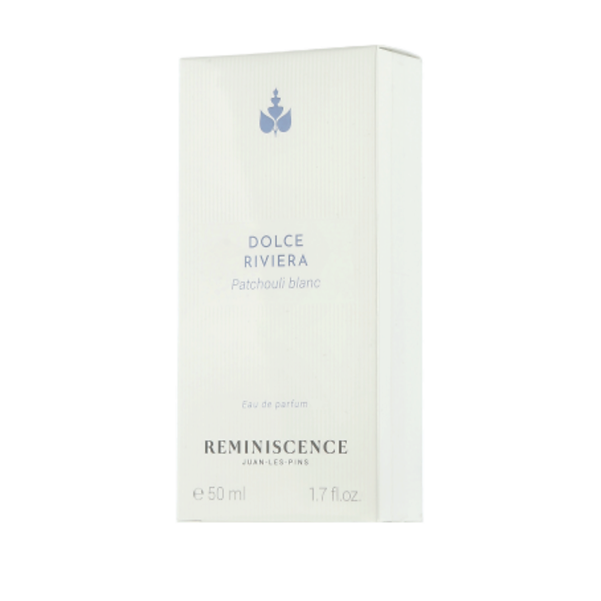 Изображение товара Парфюмерная вода Dolce Riviera Patchouli Blanc