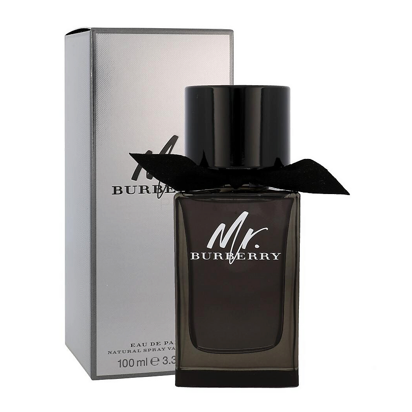 Изображение товара BURBERRY Парфюмерная вода Mr. Eau de Parfum, 100 мл