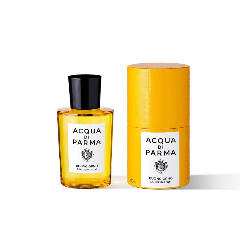Изображение товара ACQUA DI PARMA Парфюмерная вода унисекс Buongiorno, 100 мл