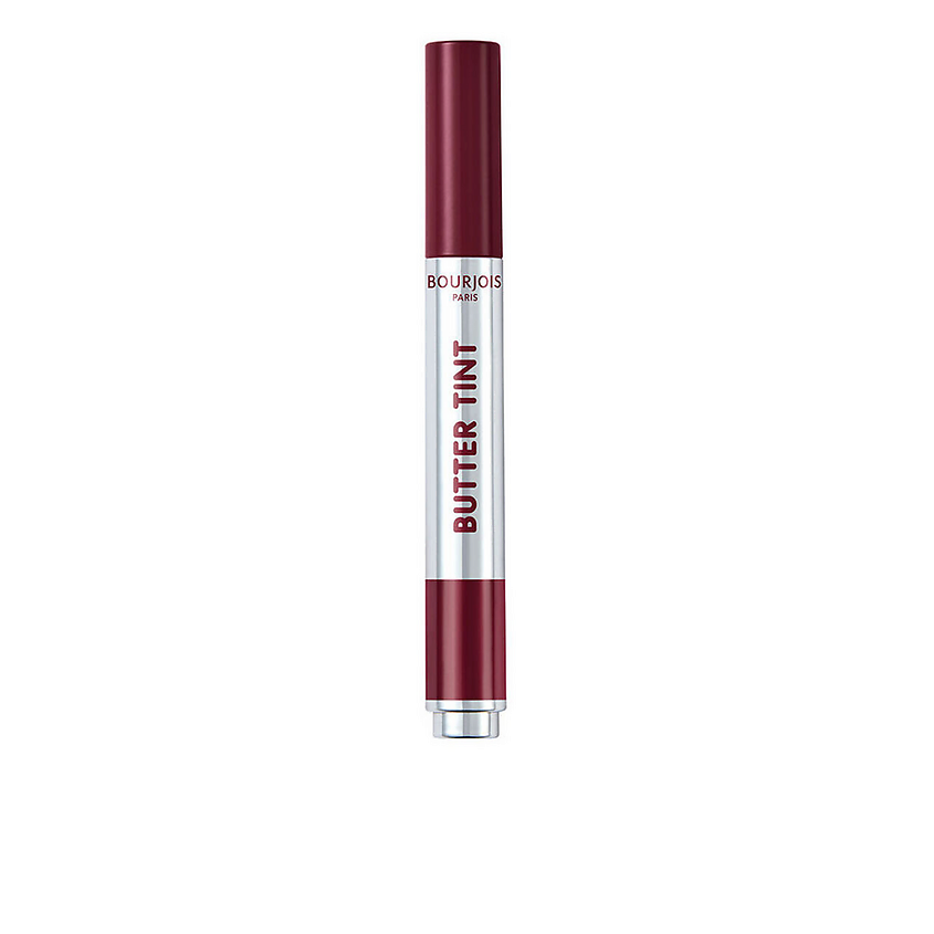 Изображение товара Помада для губ BOURJOIS Berry Coulis Butter Tint Lip Glaze