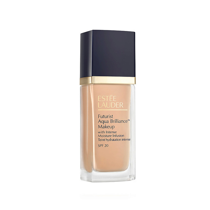 Изображение товара ESTEE LAUDER Тональный крем Futurist Aqua Brilliance Makeup SPF 20