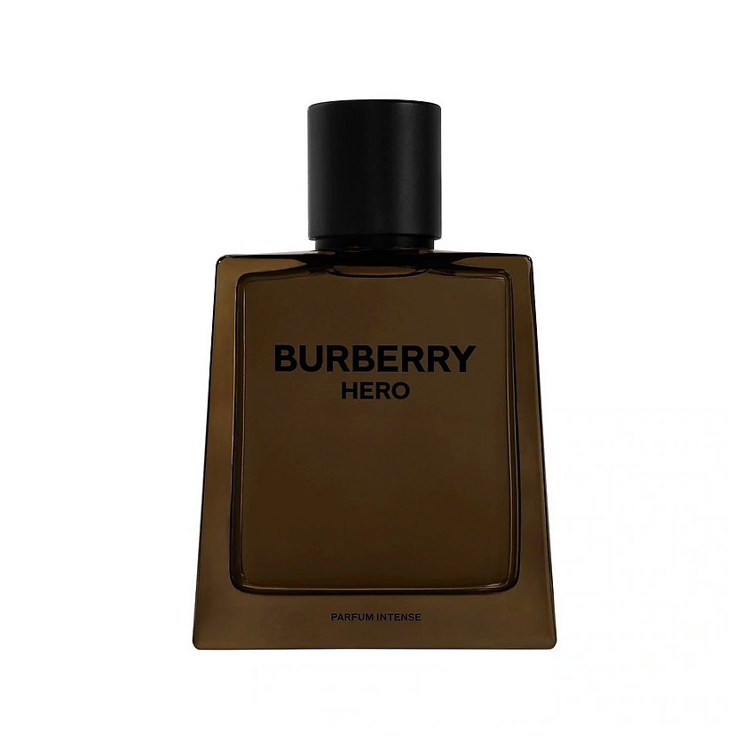 Изображение товара Парфюмерная вода BURBERRY Hero Parfum Intense Мужская