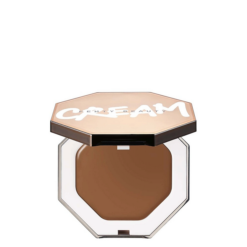 Изображение товара FENTY BEAUTY Кремовый бронзер Cheeks Out Freestyle Cream Bronzer, Hunnie Glaze