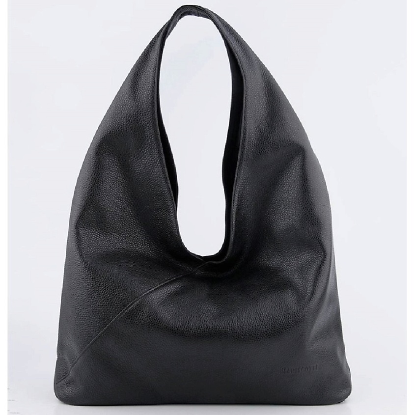 Изображение товара Кожаная женская сумка Vivian от Franchesco Mariscotti, стильно и практично