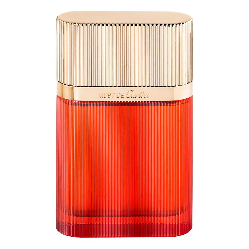 Изображение товара CARTIER Парфюмерная вода MUST DE CARTIER, 50 мл