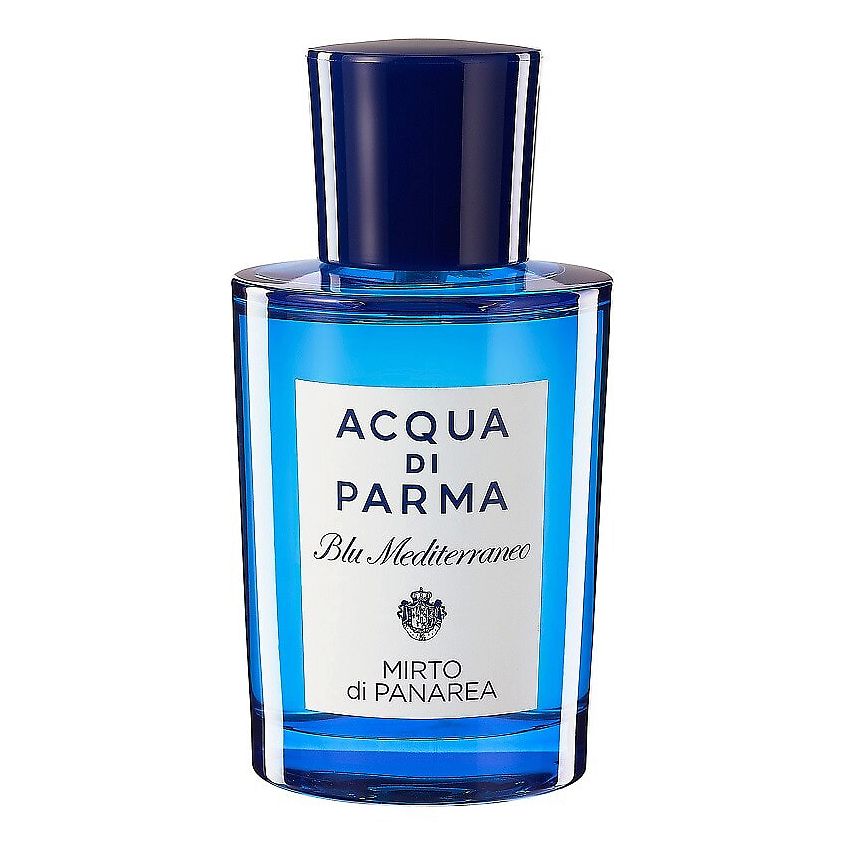 Изображение товара ACQUA DI PARMA туалетная вода унисекс Blu Mediterraneo Mirto di Panarea 75 мл