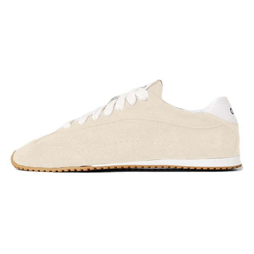 Изображение товара ALO YOGA Кроссовки ALO Sunset Sneaker, Размер: 37,5, Цвет: Бежевый (Sandstone)