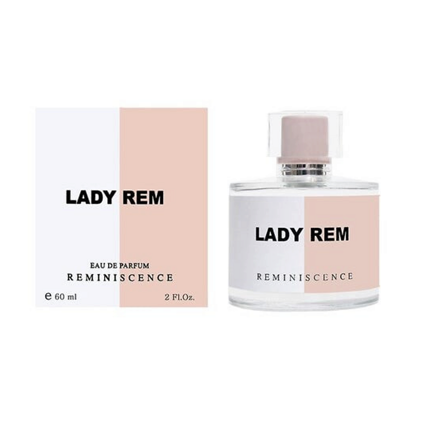 Изображение товара REMINISCENCE Парфюмерная вода Lady Rem, 30 мл