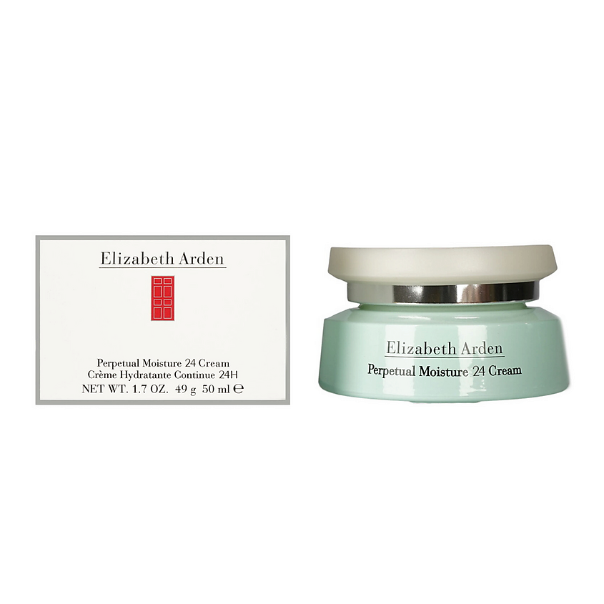 Изображение товара Крем для лица ELIZABETH ARDEN Perpetual Moisture 24H Увлажняющий