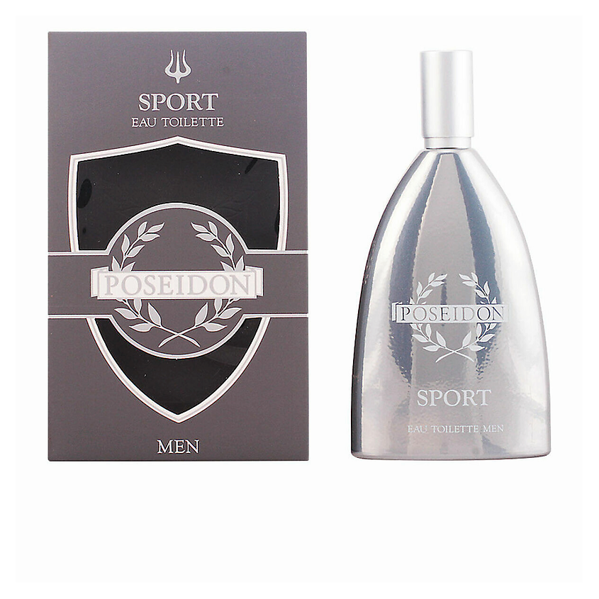 Изображение товара INSTITUTO ESPANOL Туалетная вода POSSEIDON SPORT MEN, 150 мл