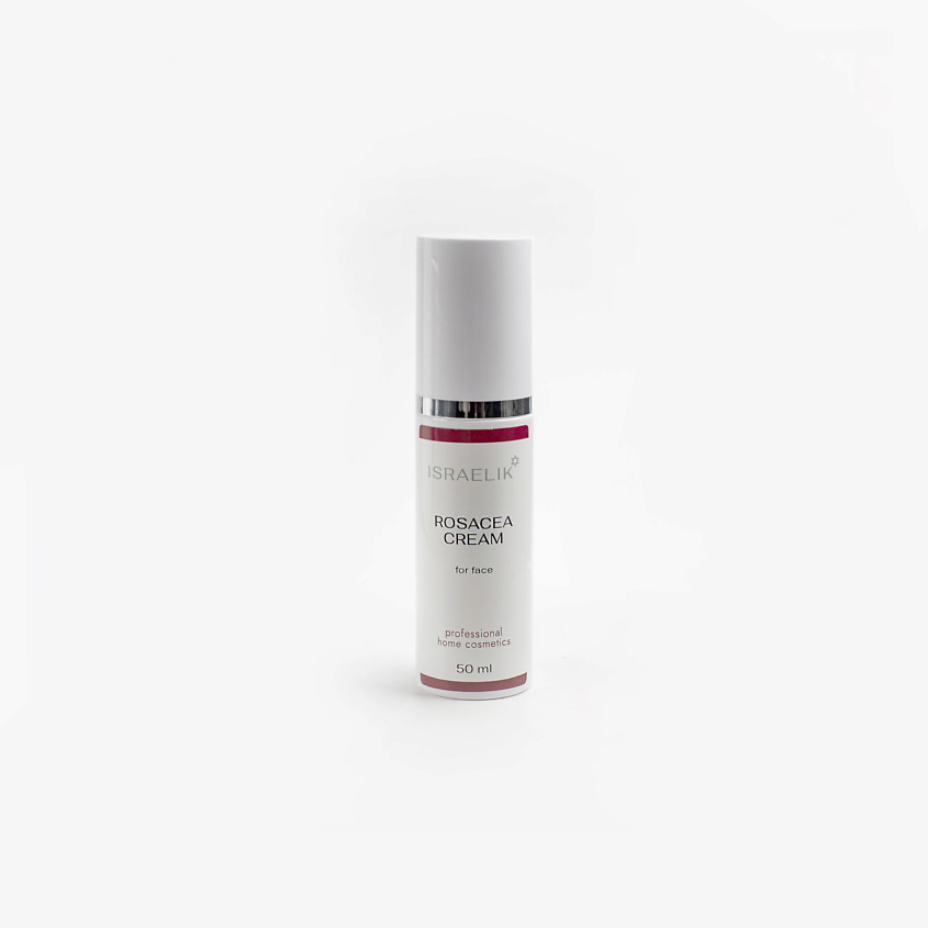 Изображение товара Крем от розацеа для чувствительной кожи с ниацинамид и алоэ вера 50 мл